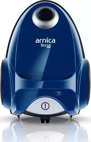 Пылесос Arnica Terra Blu