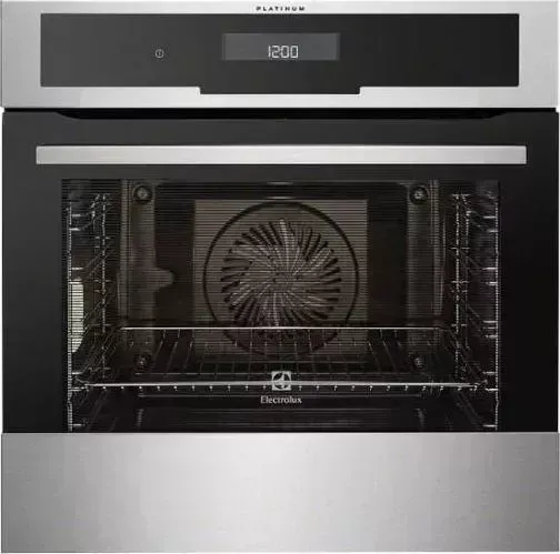 Духовой шкаф электрический ELECTROLUX OPEC 8553 X