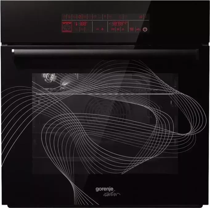 Духовой шкаф электрический GORENJE BO 8 KRB
