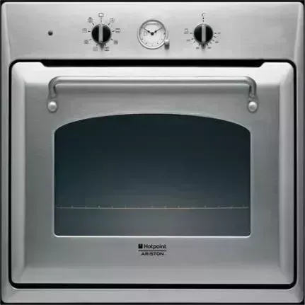 Духовой шкаф электрический Hotpoint ARISTON FT 850.1 IX