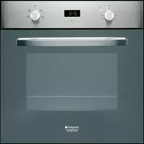 Духовой шкаф электрический Hotpoint ARISTON FHS 53 C IX