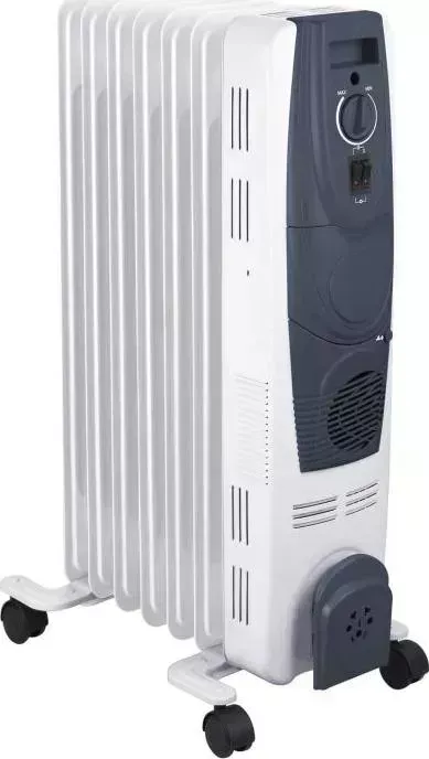 Обогреватель масляный OASIS OB-25Т