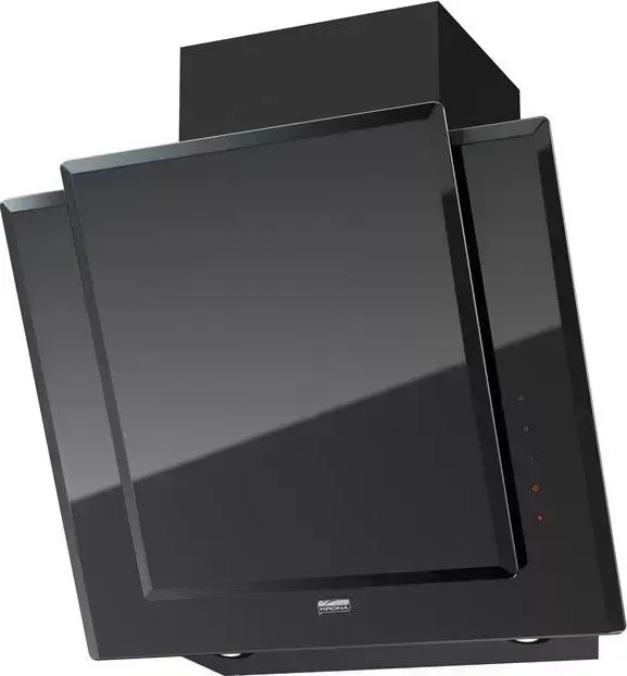 Вытяжка KRONA NATALI 600 black 3P-S