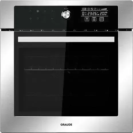 Духовой шкаф электрический GRAUDE BM 60.0 E
