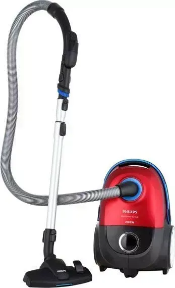Пылесос PHILIPS FC 8589
