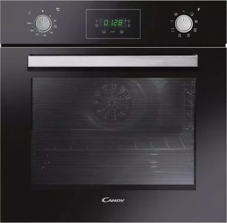 Духовой шкаф электрический CANDY FPE 629/6 NXL