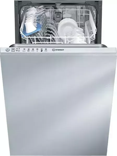 Посудомоечная машина встраиваемая INDESIT DISR 57H96 Z