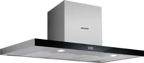 Вытяжка GRAUDE DH 90.1 E