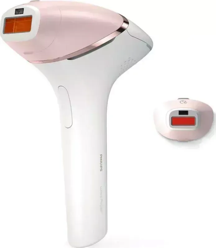 Эпилятор PHILIPS BRI 950/00