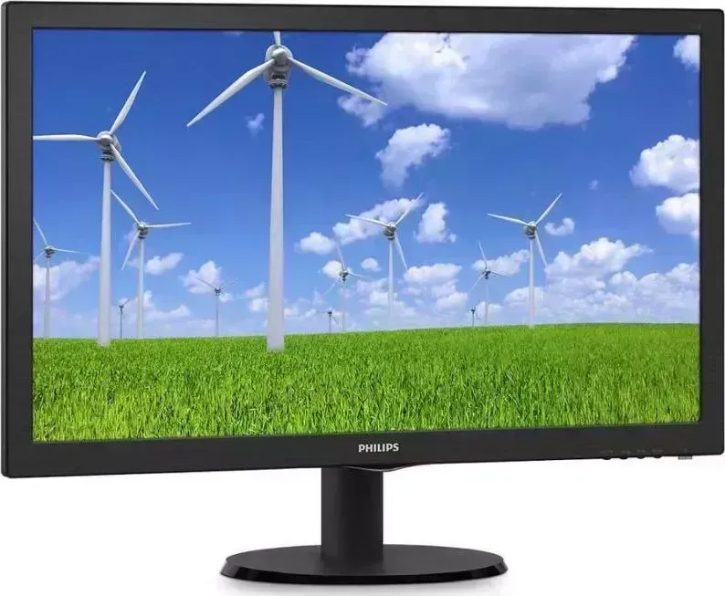 Монитор PHILIPS 243S5LSB5 (00/01)