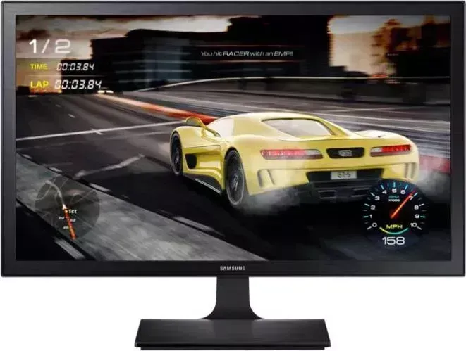 Монитор SAMSUNG S27E330H