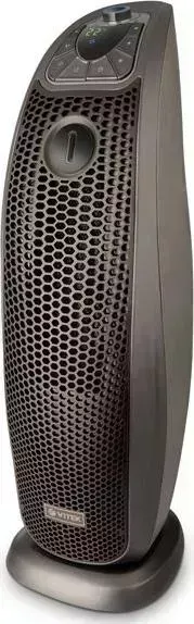 Тепловентилятор VITEK VT-2130 BK (черный)