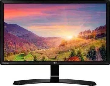 Монитор LG 22MP58A-P