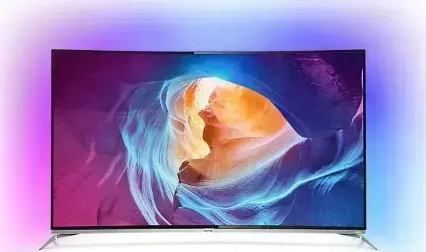 Телевизор PHILIPS 65PUS8700/60