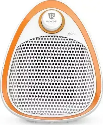 Тепловентилятор ROYAL CLIMA RFH-G1200DC-O