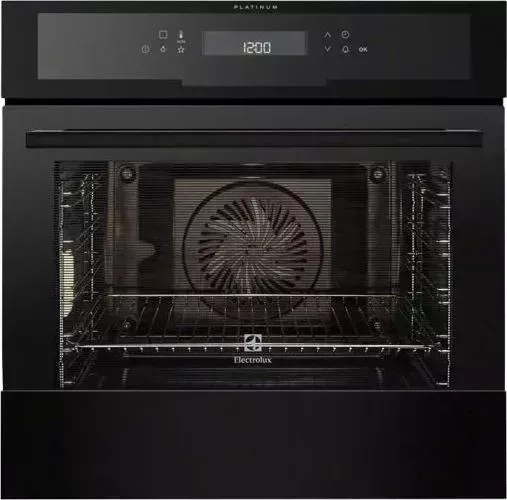 Духовой шкаф электрический ELECTROLUX OPEB 7558 K