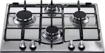 Панель варочная газовая Hotpoint ARISTON 7H PC 640 N X
