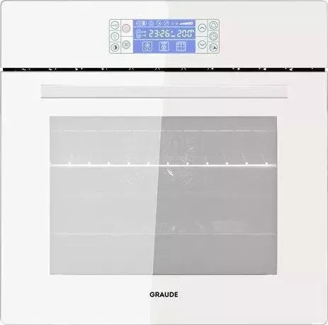 Духовой шкаф электрический GRAUDE BM 60.1 W