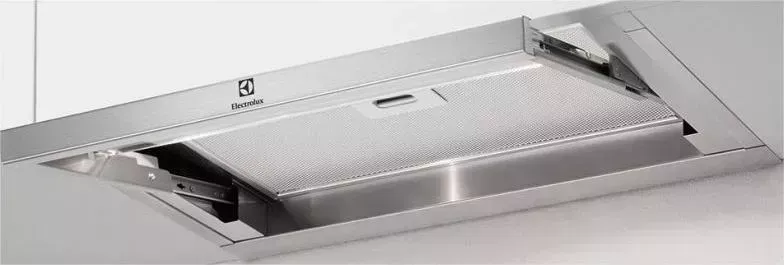 Вытяжка ELECTROLUX EFP 60565 OX