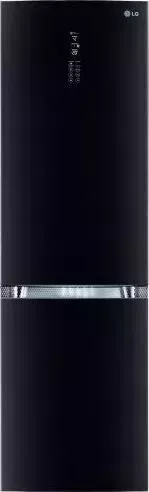 Холодильник LG GA-B489TGBM