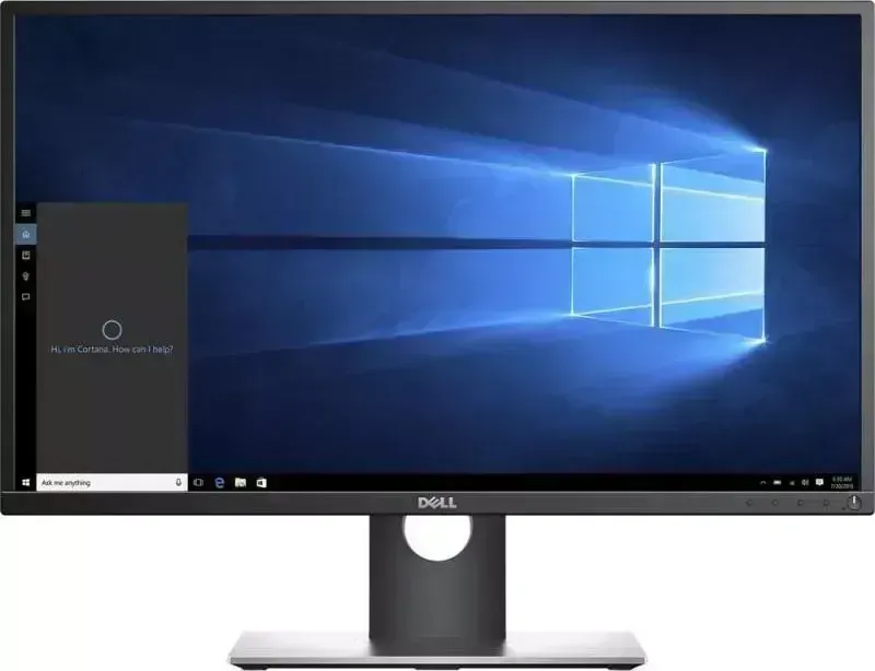 Монитор DELL P2717H