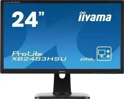Монитор IIYAMA XB2483HSU-B2
