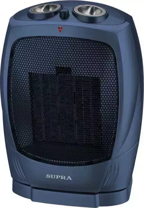 Тепловентилятор SUPRA TVS-PS15-2 синий