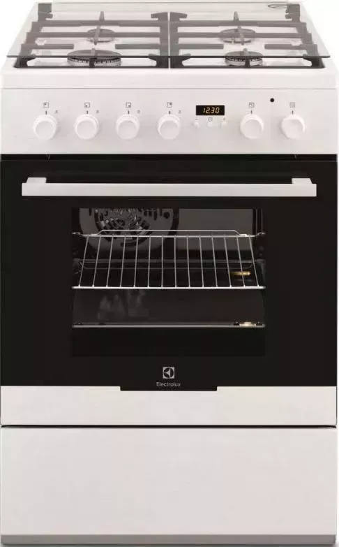 Плита газовая ELECTROLUX EKK 96458 CW