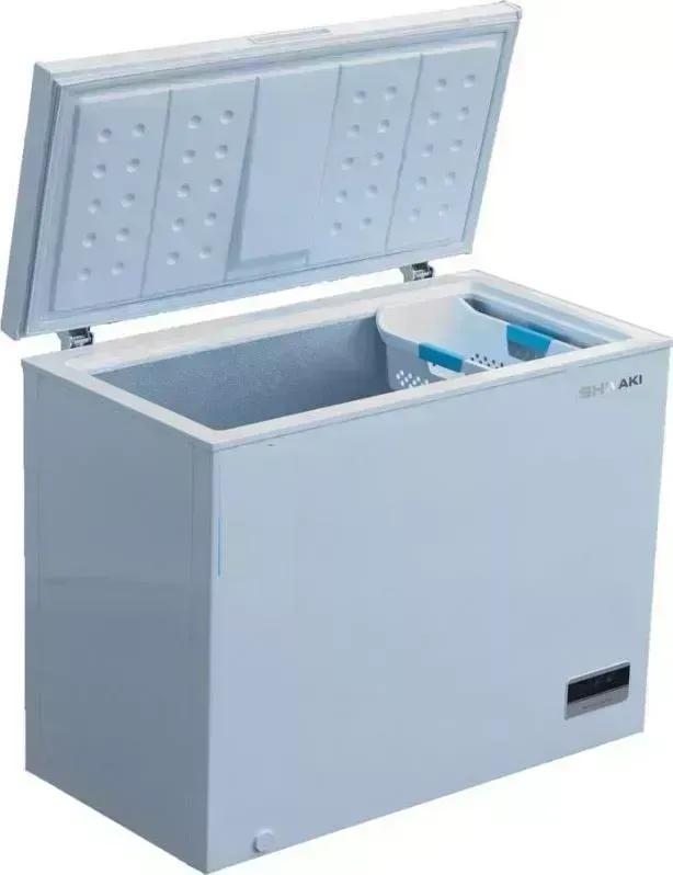 Морозильник SHIVAKI CF-3001DW