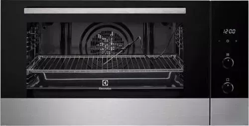 Духовой шкаф электрический ELECTROLUX EOM 5420 AAX
