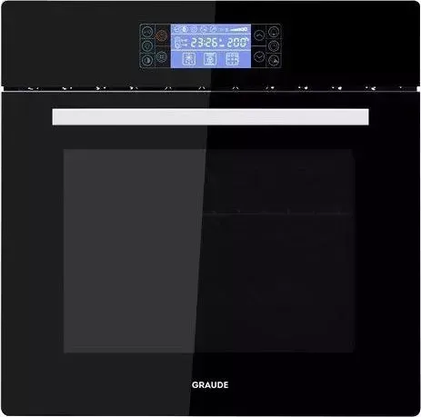 Духовой шкаф электрический GRAUDE BM 60.1 S