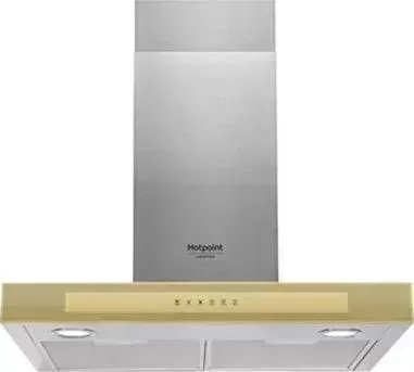 Вытяжка Hotpoint ARISTON HHBS 6.7F LT DS