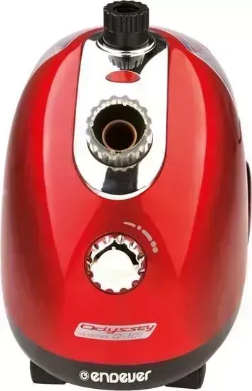 Отпариватель ENDEVER Odyssey Q-101 (Red)
