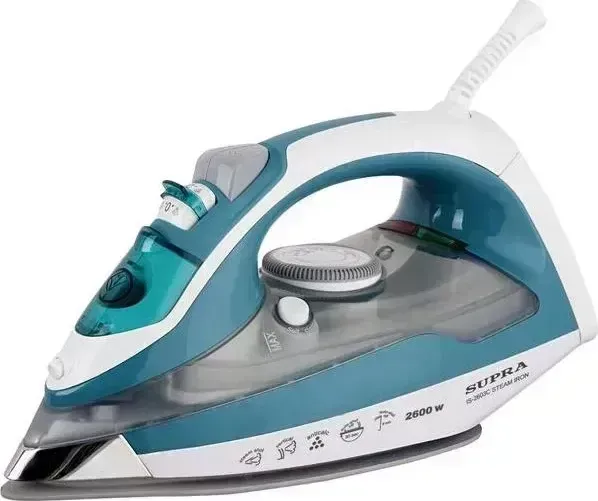Утюг SUPRA IS-2603C