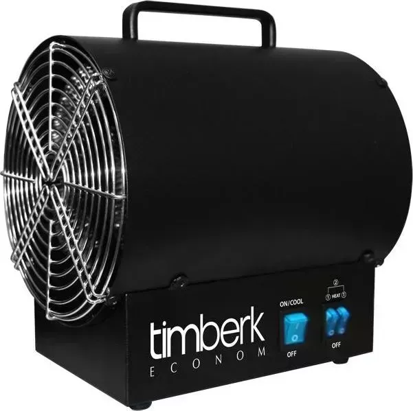 Тепловая пушка TIMBERK TIH R2 3K