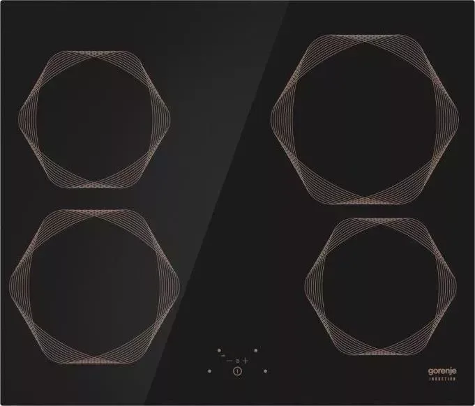 Панель варочная электрическая GORENJE IT 61 INB