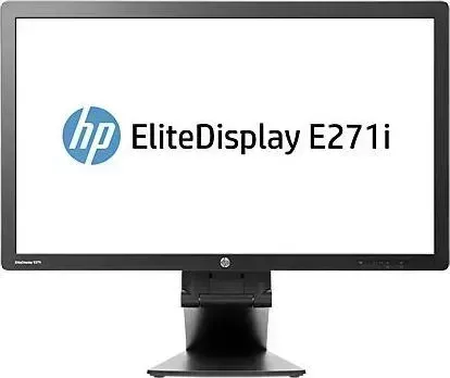 Монитор HP E271i