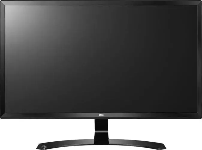 Монитор LG 27UD58