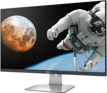 Монитор DELL S2715H