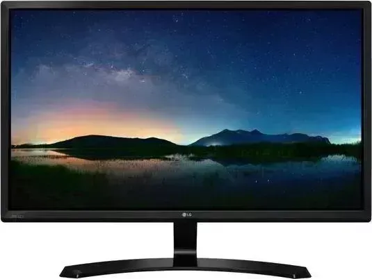 Монитор LG 27MP58VQ-P