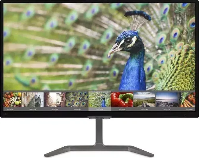 Монитор PHILIPS 246E7QDAB (00/01)