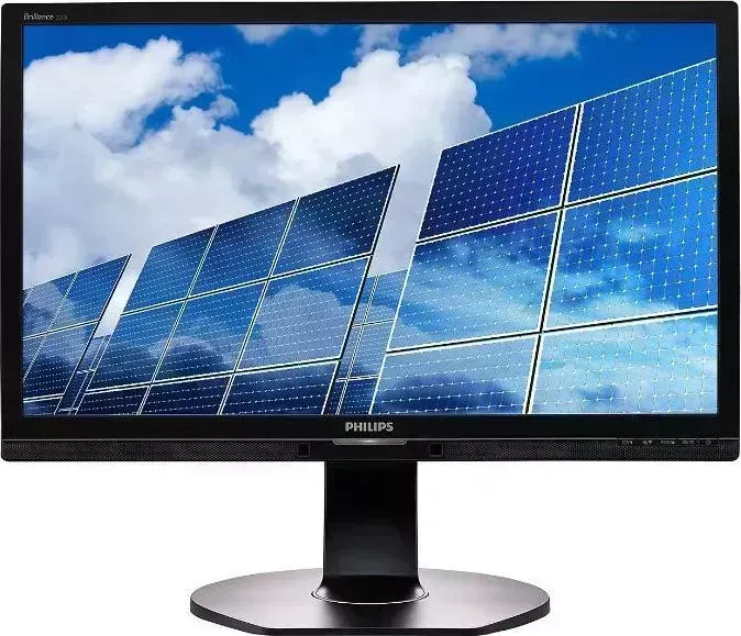 Монитор PHILIPS 221B6QPYEB