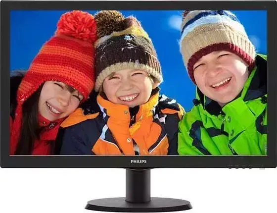 Монитор PHILIPS 243V5LHSB5 (00/01)