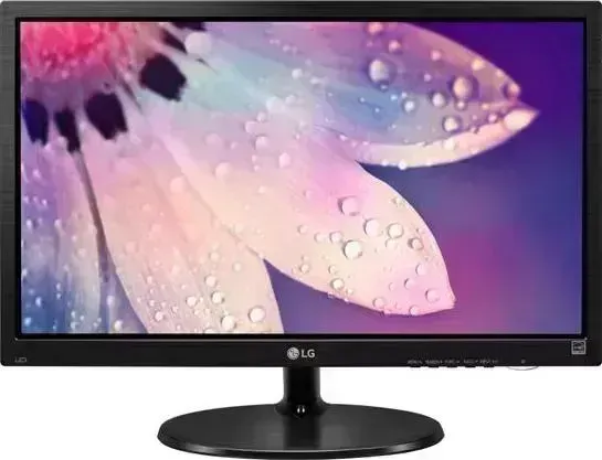 Монитор LG 22M38D-B