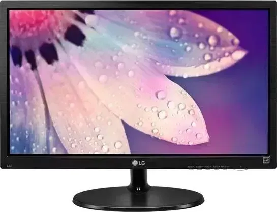 Монитор LG 22M38A-B