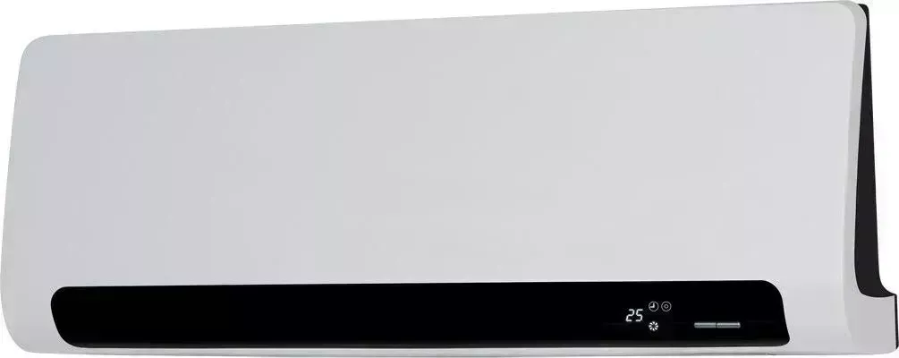 Тепловентилятор ELECTROLUX EFH/W-1020
