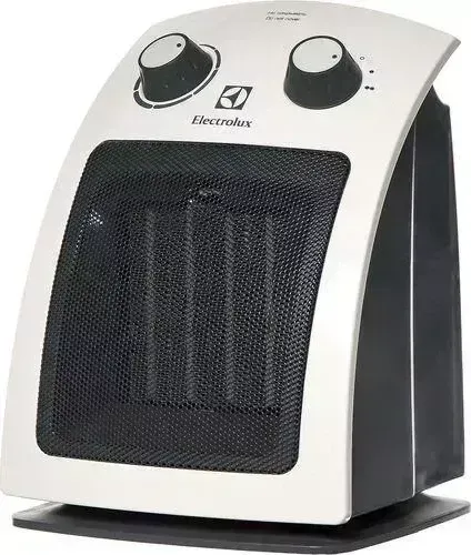Тепловентилятор ELECTROLUX EFH/C-5115 white