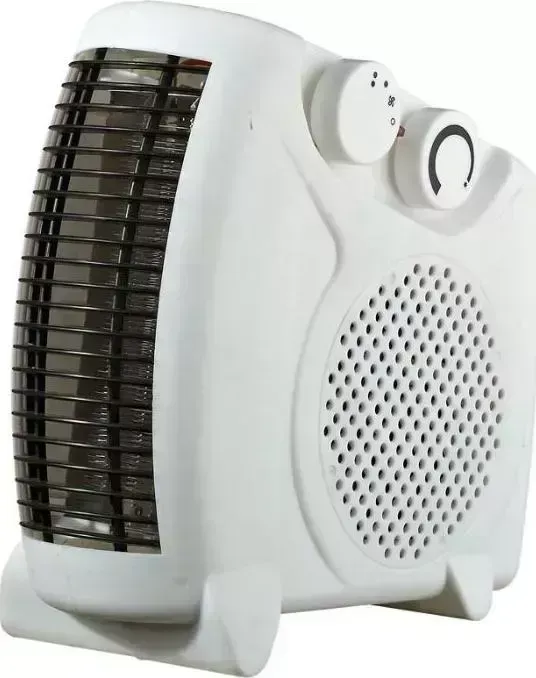 Тепловентилятор SUPRA TVS-20FU-2 white