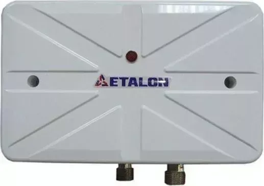 Водонагреватель проточный электрический Etalon System 600