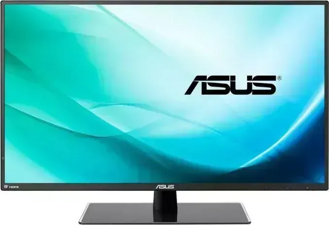 Монитор ASUS VA32AQ